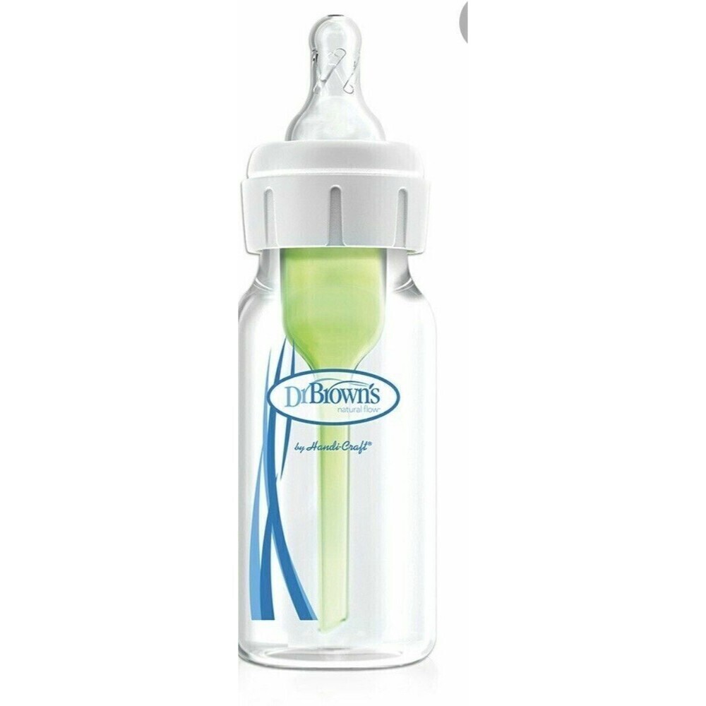 Dr Browns Natural Flow Options 8 OZ Bottle 250ML NEW IN BOX